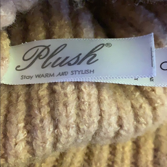 Pink Beanie - Picture 3 of 3